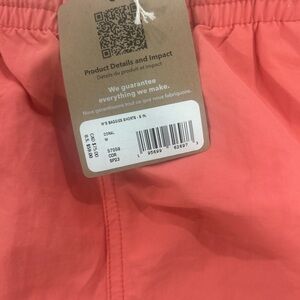 Patagonia Shorts